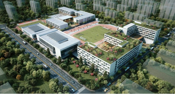 万科首府未来城四期